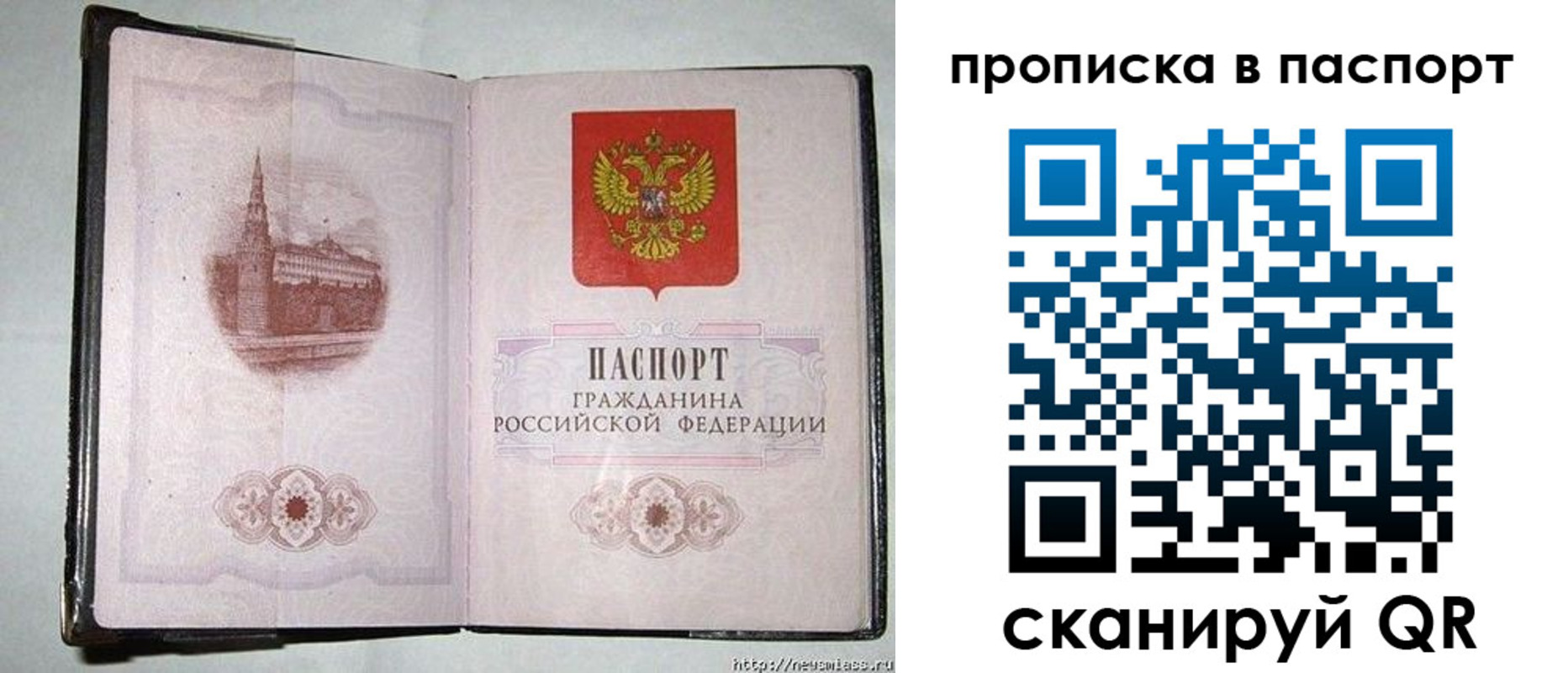 прописка гарантия в Ишиме